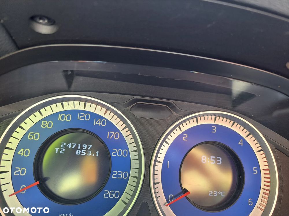Volvo S60 - 7