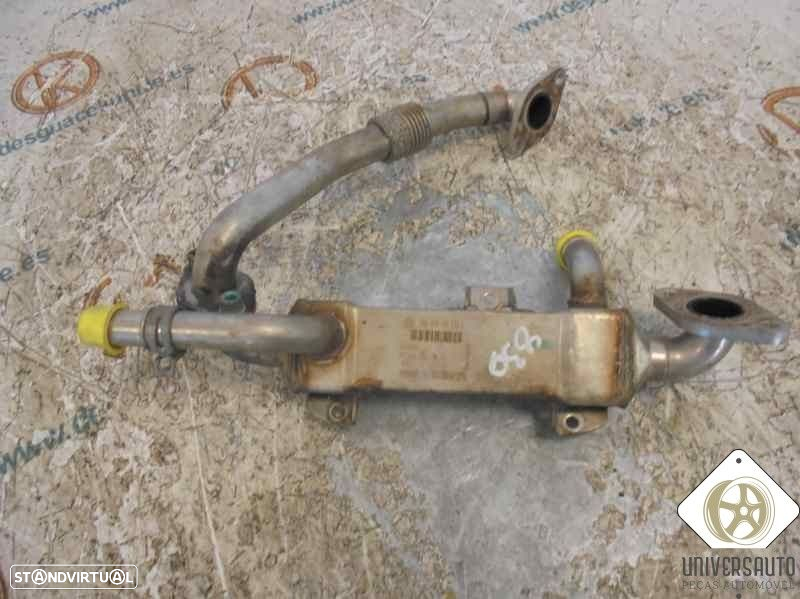 VALVULA EGR VOLKSWAGEN SHARAN 2003 - 2
