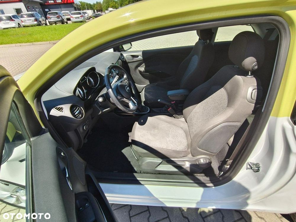 Opel Adam - 18