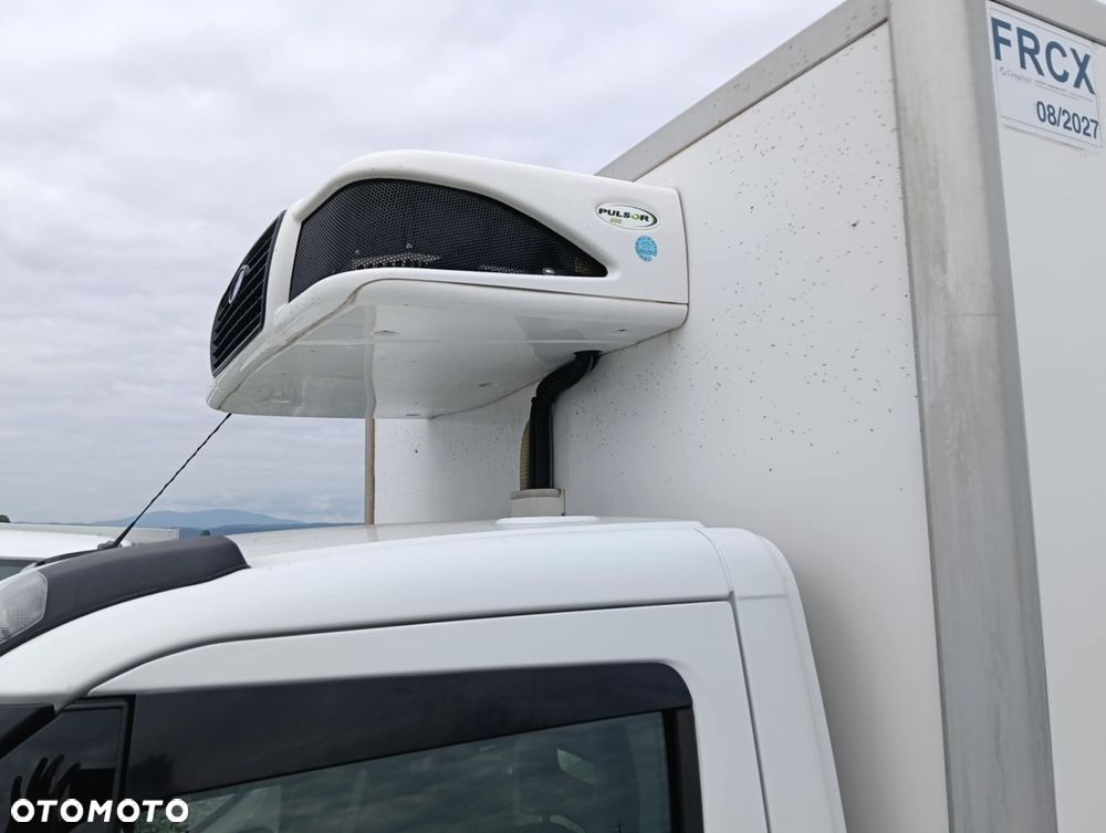 Iveco 35C14, 35C13, 35C12 - 18