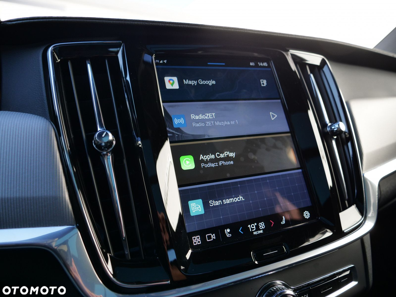Volvo V90 - 22