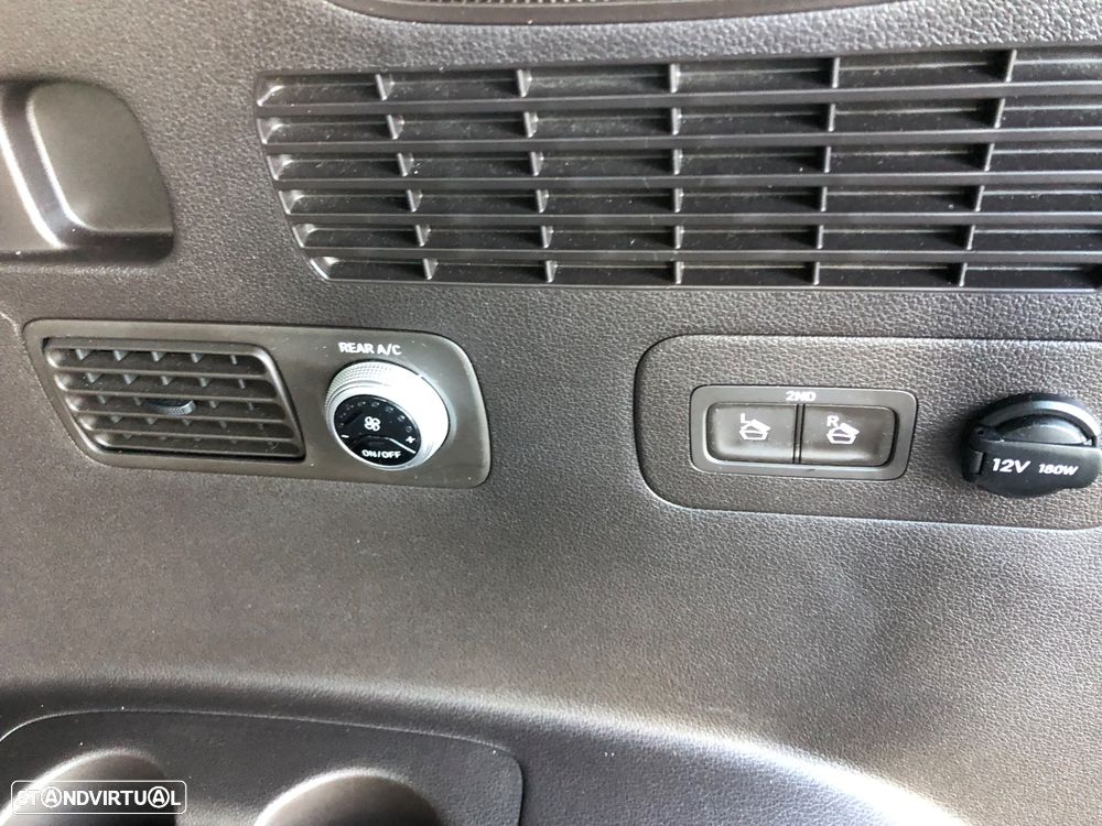 Hyundai Santa Fe 2.2 CRDi Premium Aut. - 52