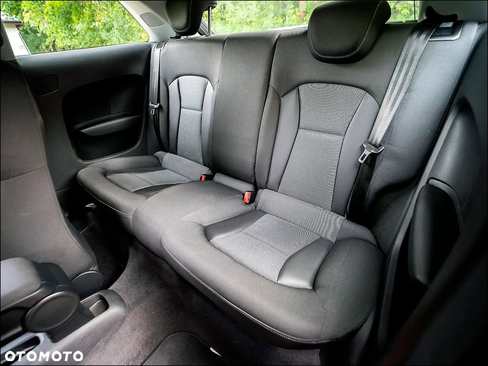 Audi A1 3-drzwiowe - 8
