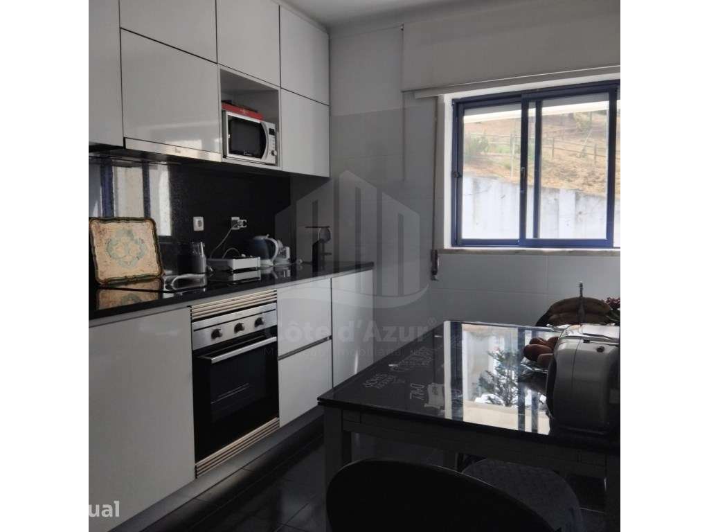 Apartamento T3 com garagem box, Sesimbra - Grande imagem: 5/17