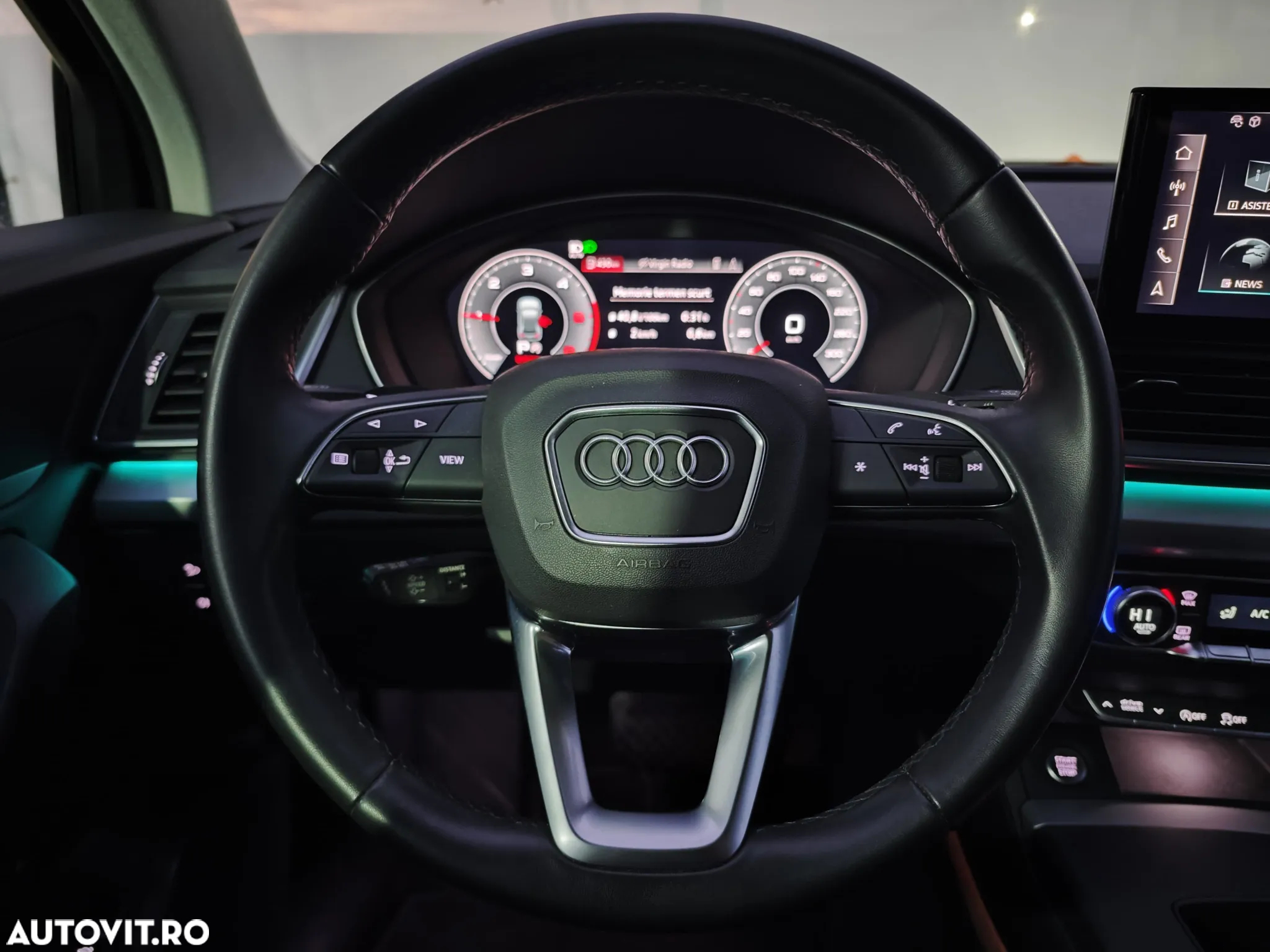 Audi Q5 - 18