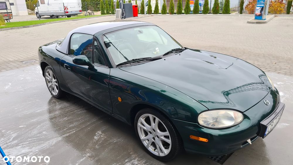 Mazda MX-5 1.9 16V - 15