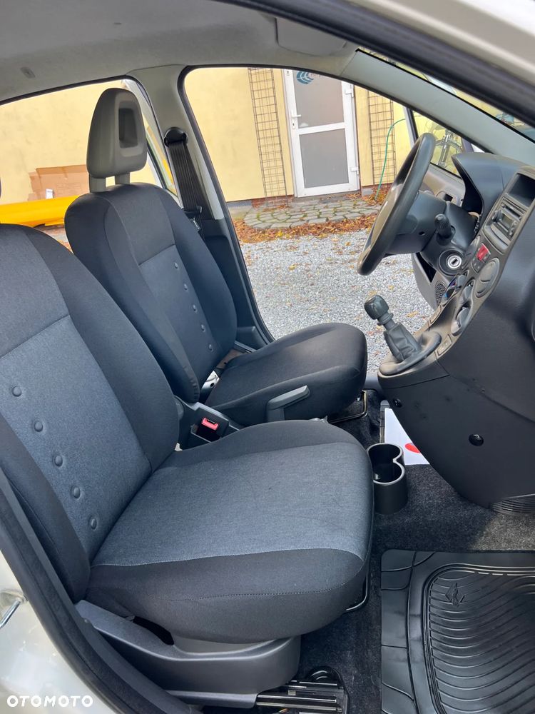 Fiat Panda - 24