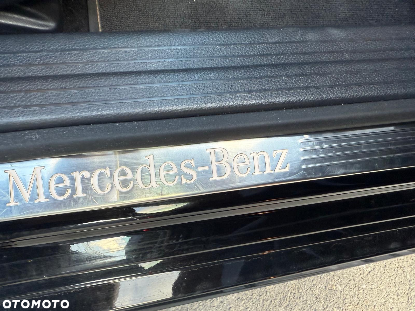 Mercedes-Benz CLA Shooting Brake 180 7G-DCT AMG Line - 14