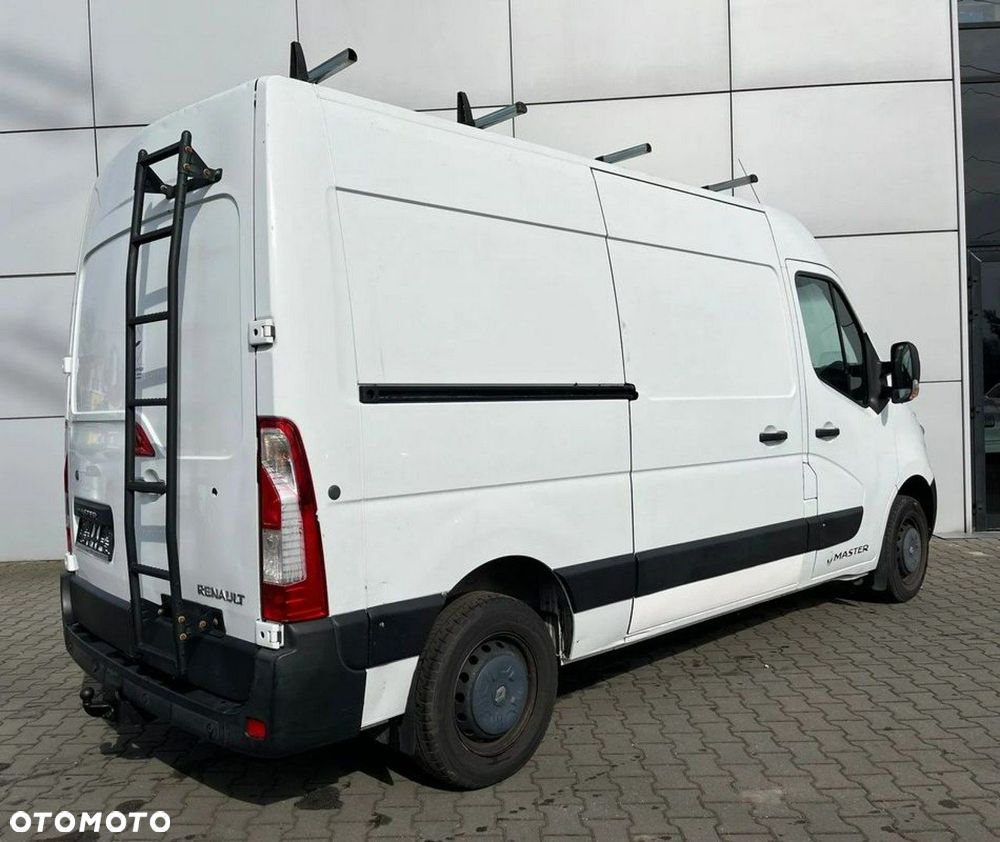 Renault Master - 12