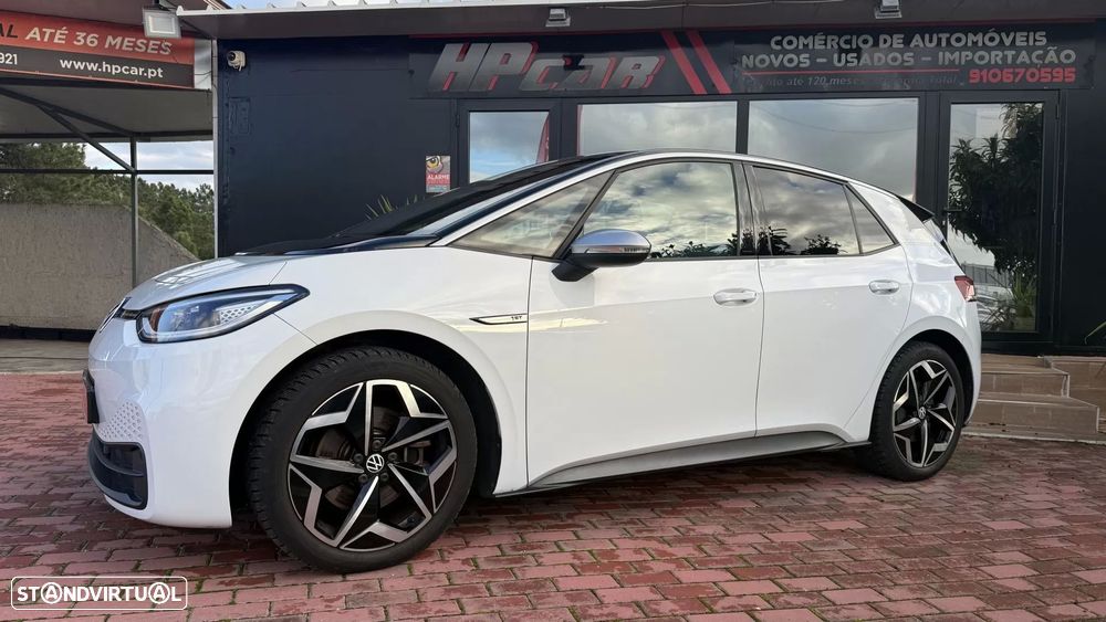 VW ID.3 Pro Performance 1st - 39