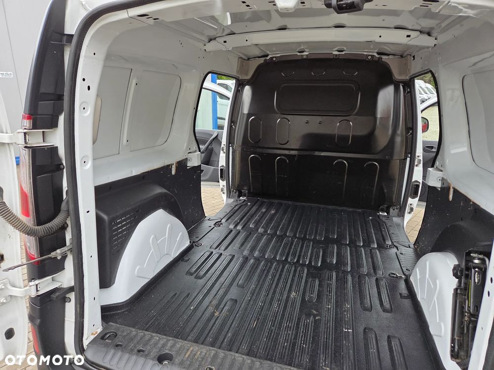 Renault Kangoo - 20