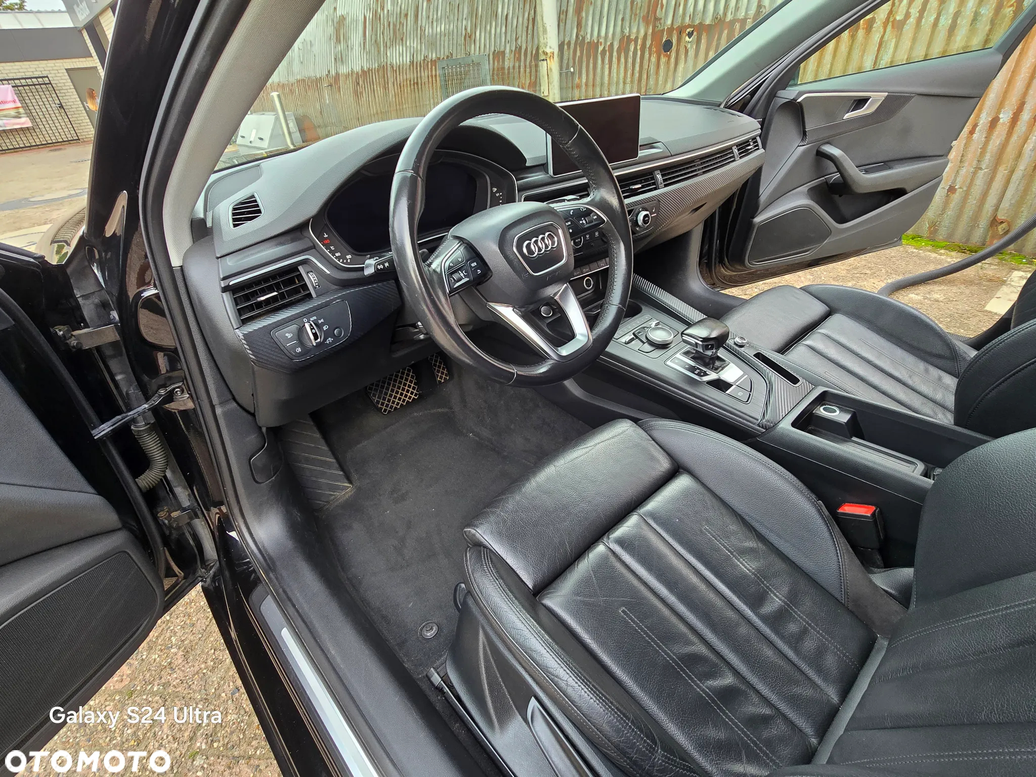 Audi A4 2.0 TDI S tronic - 20