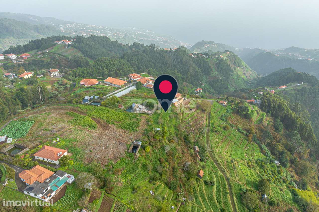 Terreno para Venda em Santa Cruz – 940 m² - Grande imagem: 2/7
