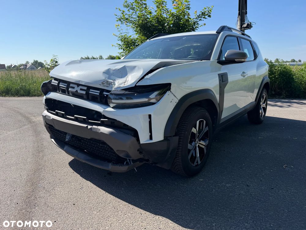 Dacia Duster - 1
