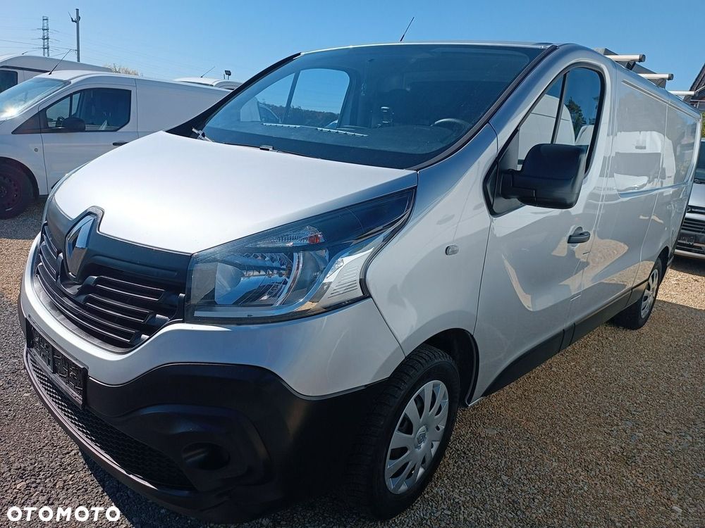 Ford Transit Custom - 28