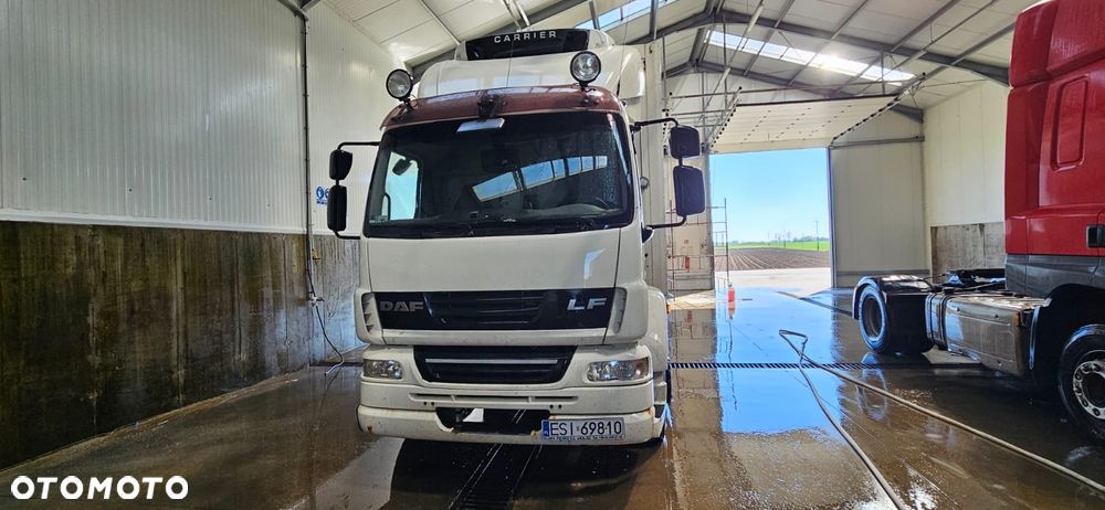 DAF LF - 8