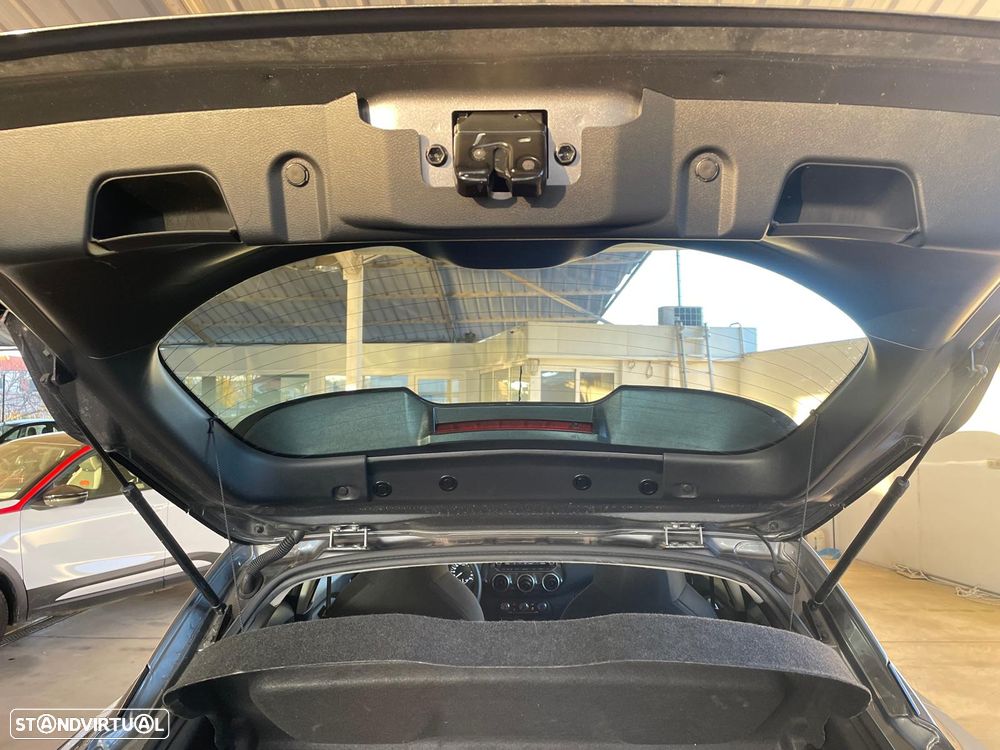 Nissan Juke 1.0 DIG-T DCT N-Design - 32