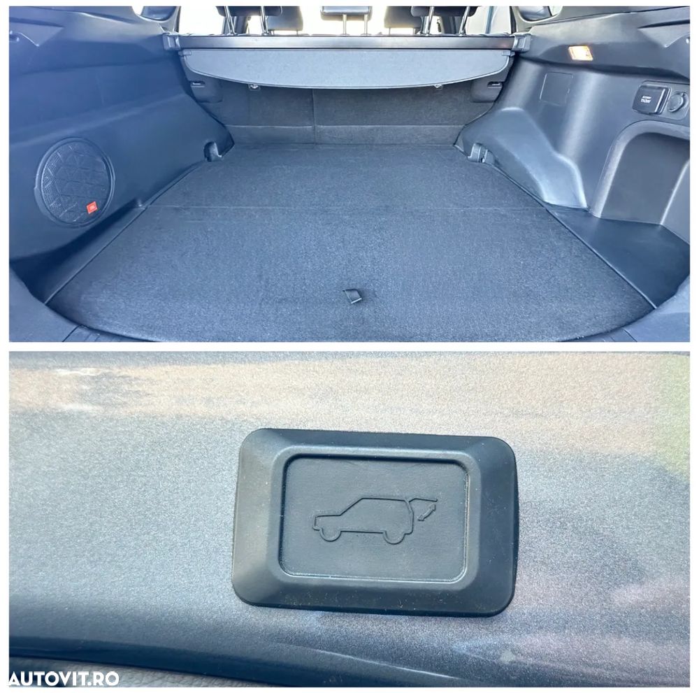 Toyota RAV4 2.5 PHEV VVT-iE 4x4 Style - 17