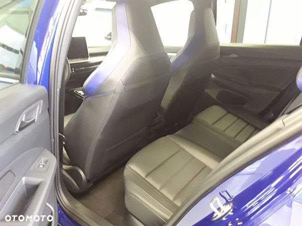 Volkswagen Golf 2.0 TSI OPF 4Motion DSG R - 9