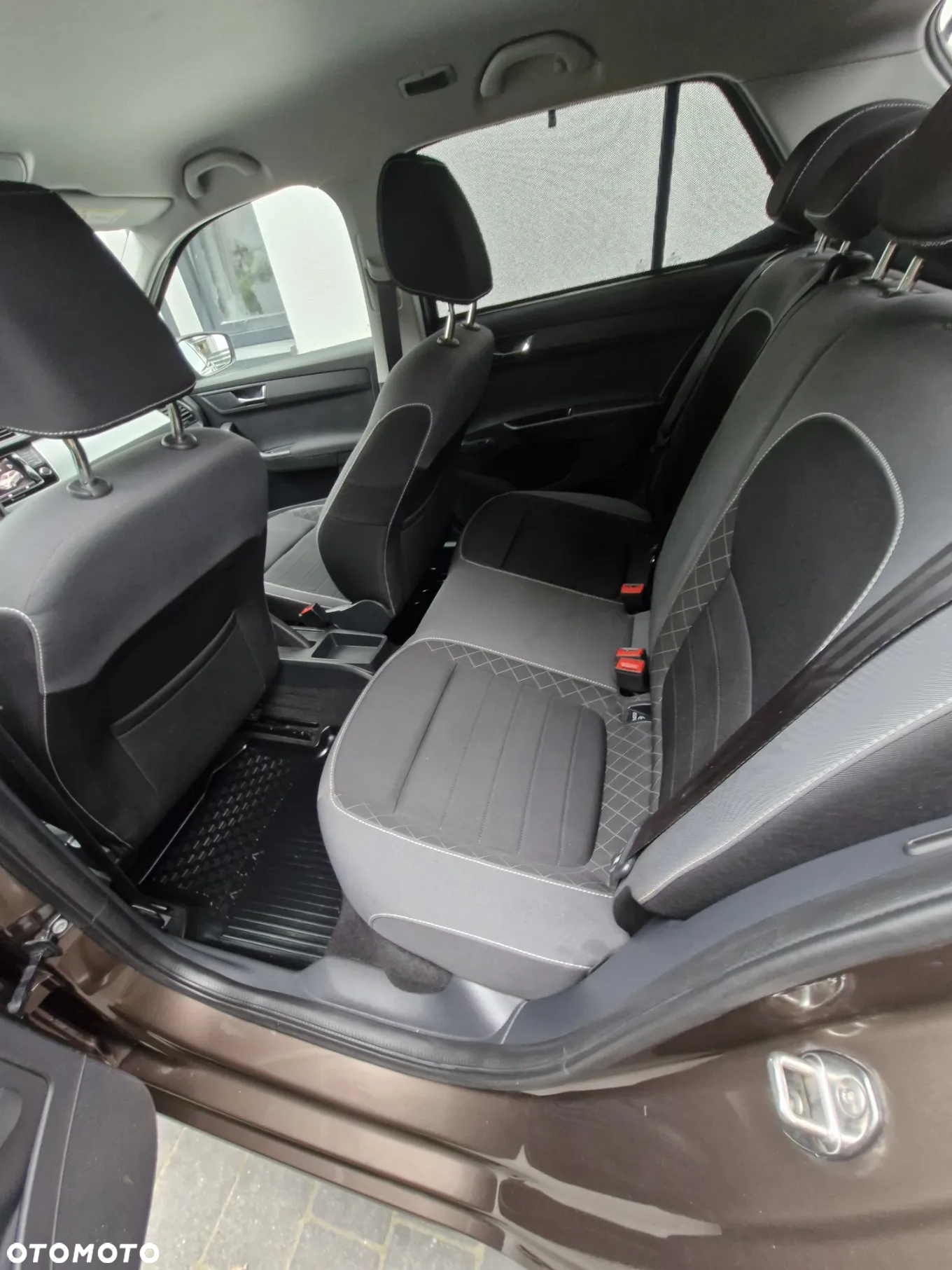Skoda Fabia 1.0 Ambition - 8