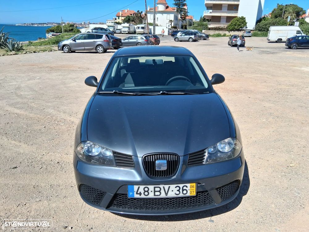 SEAT Ibiza 1.2 12V Play - 3