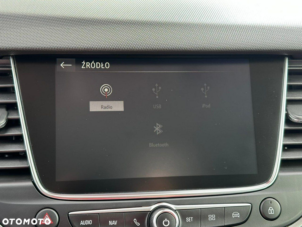 Opel Crossland X 1.2 Start/Stop Innovation - 29