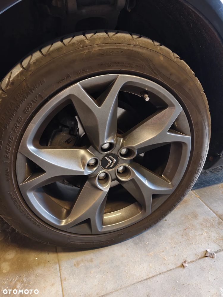 Citroën C5 Cross 2.0 HDi Exclusive - 11