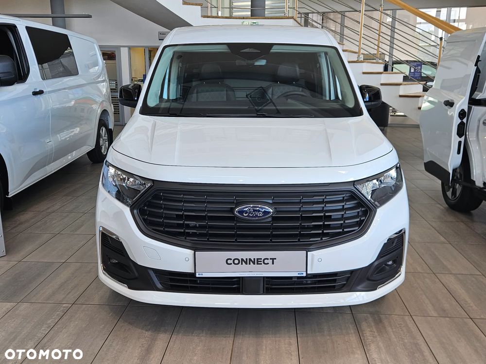 Ford Transit Connect - 2