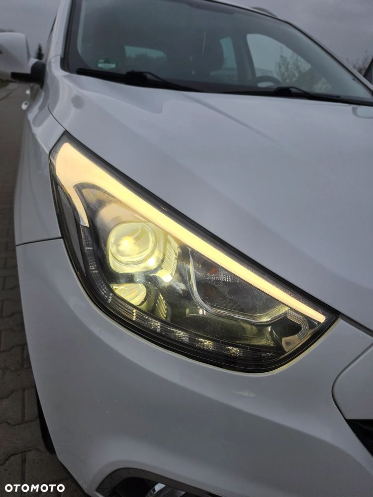 Hyundai ix35 1.6 2WD 5 Star Edition - 17