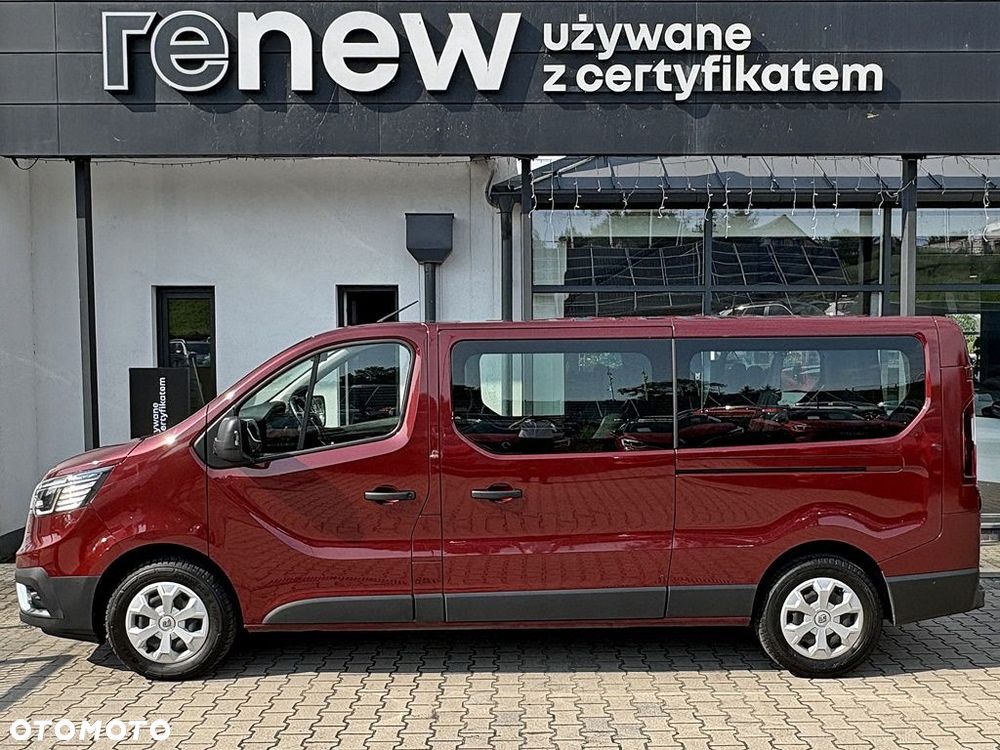 Renault trafic - 4