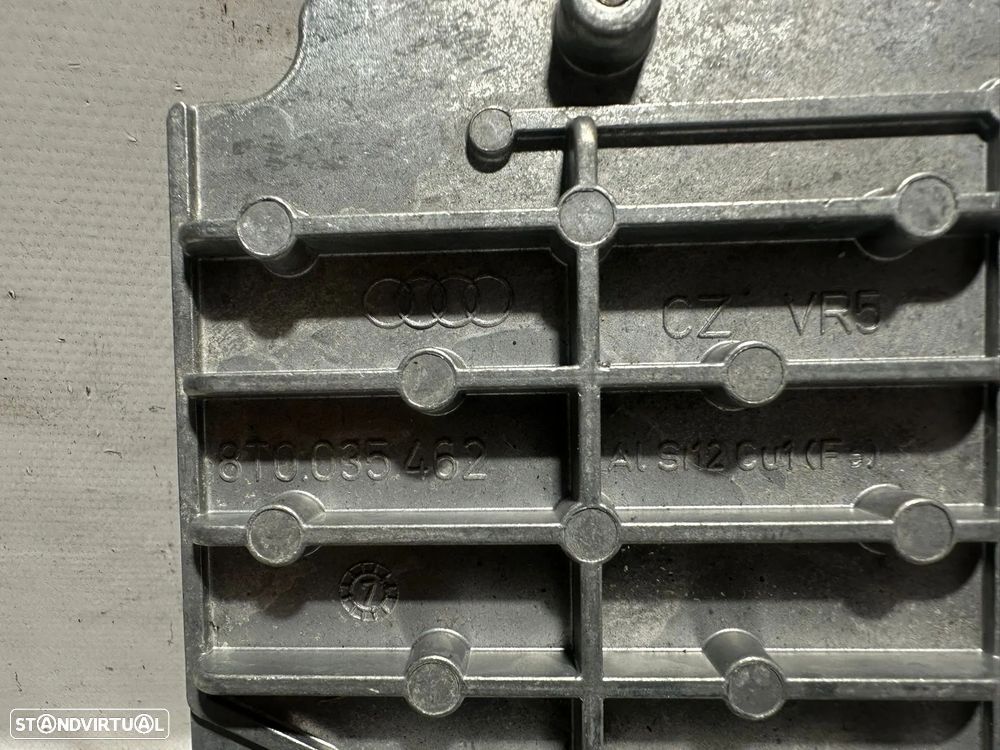 .Módulo eletrónico Multimedia Audi A4 B8 A5 8T - 7