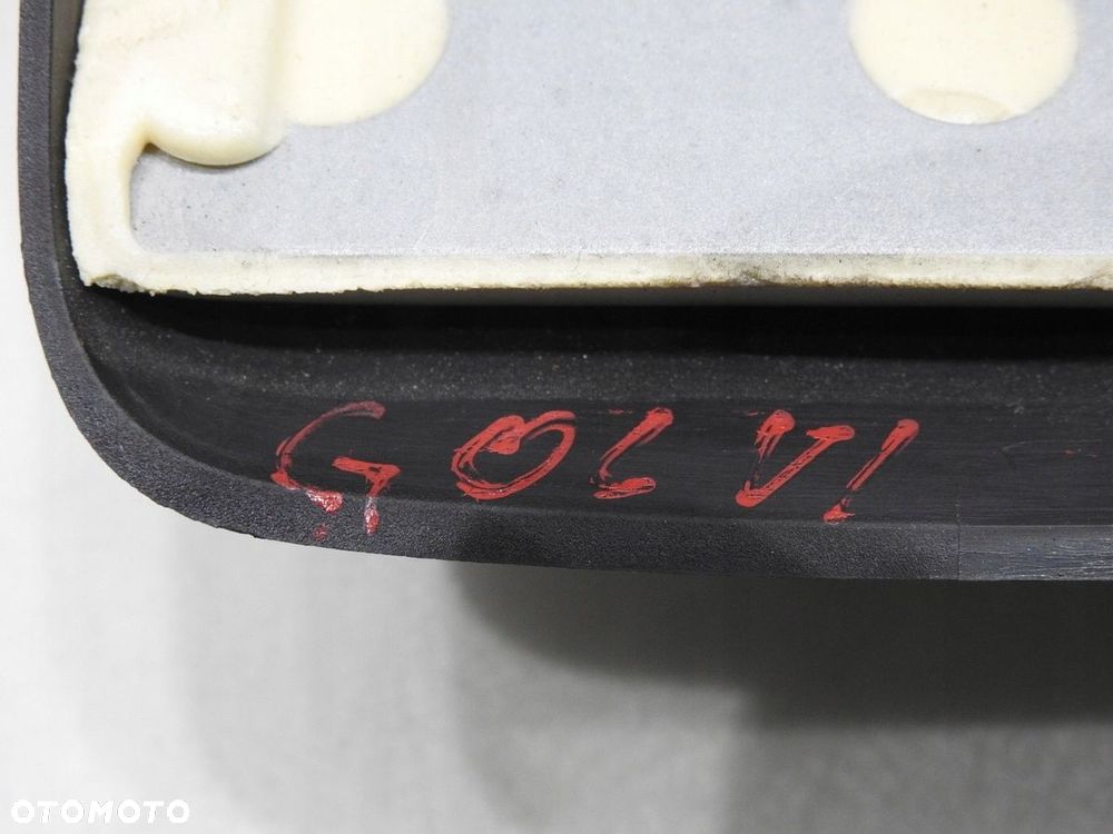 OSŁONA OBUDOWA KOLUMNY VW GOLF VI - 7