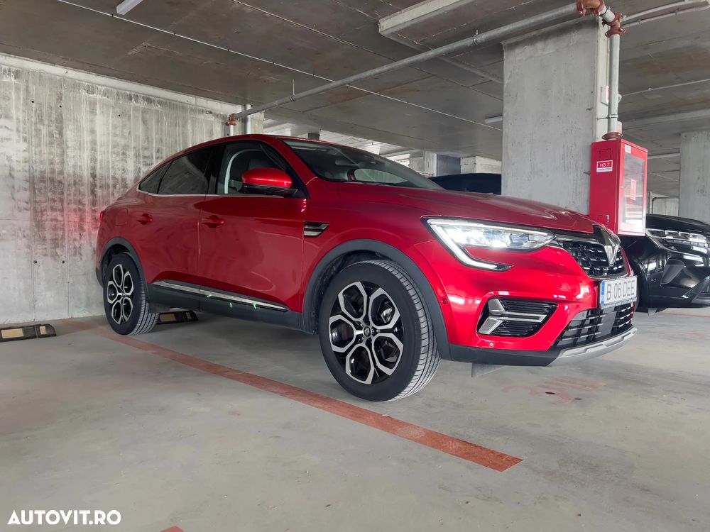 Renault Arkana - 20