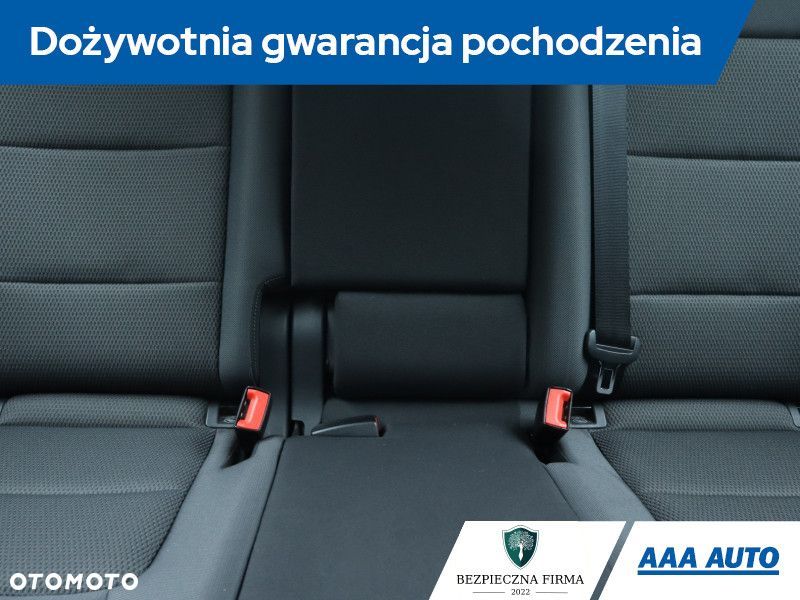 Volkswagen Golf Sportsvan - 12