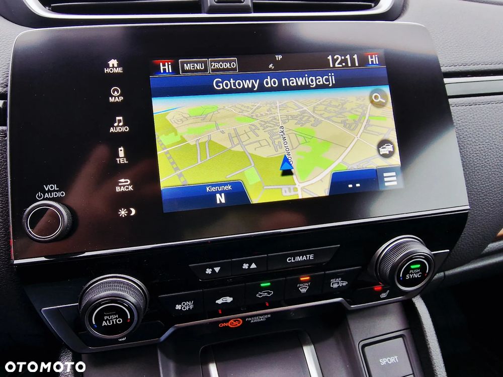 Honda CR-V 2.0 i-MMD Elegance (Honda Connect+) - 26