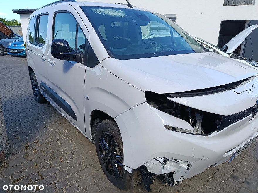 Citroën Berlingo - 4