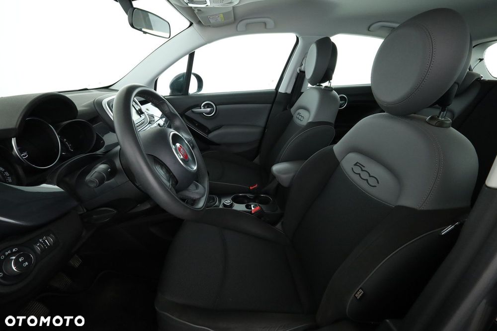 Fiat 500X - 22