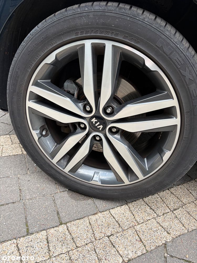 Kia Soul 1.6 GDI Spirit - 23