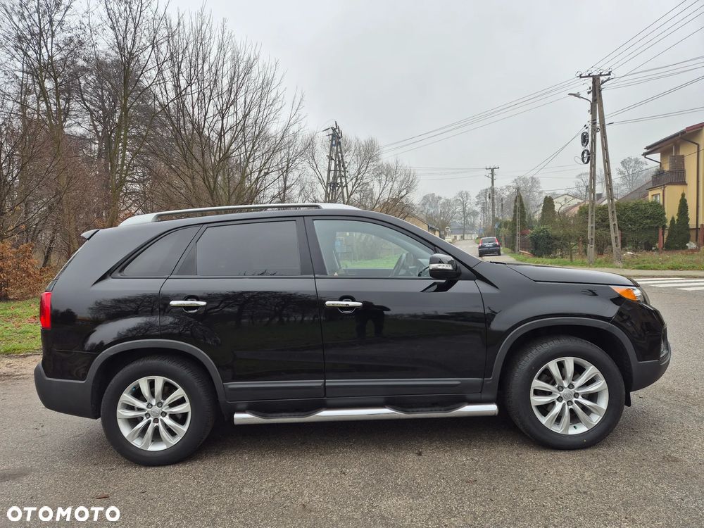 Kia Sorento 2.4 XL - 22