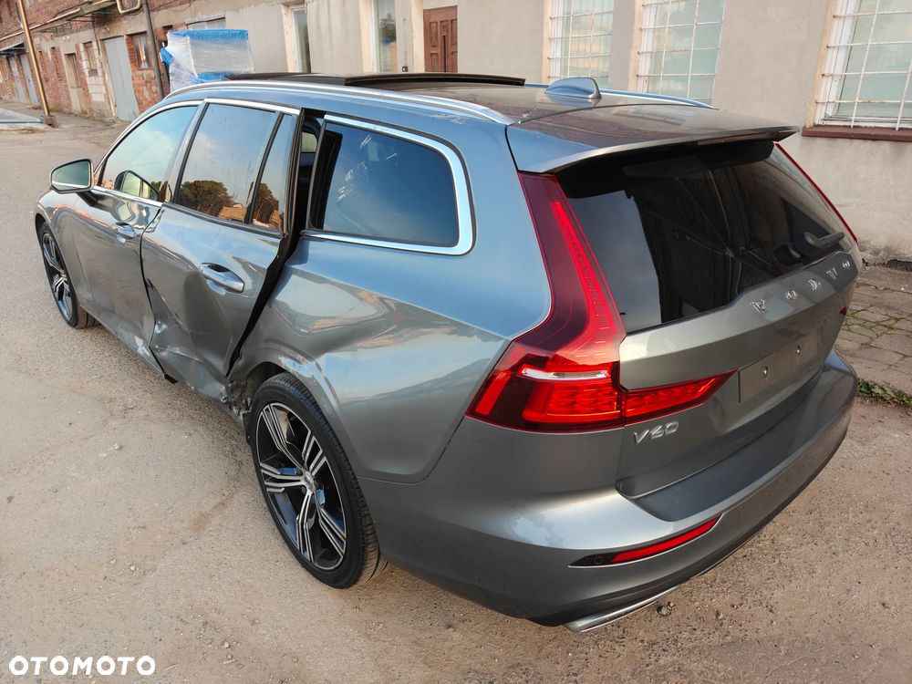 Volvo V60 - 31