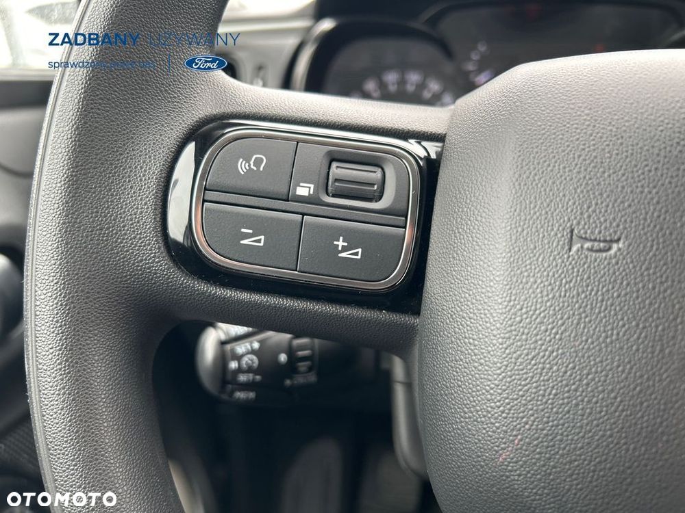 Citroën C3 1.2 PureTech Shine - 18