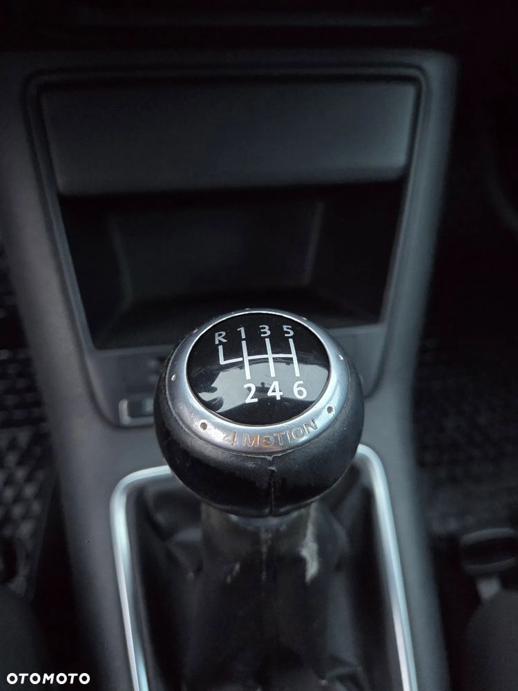 Volkswagen Tiguan 2.0 TDI DPF 4Motion Track & Field - 25