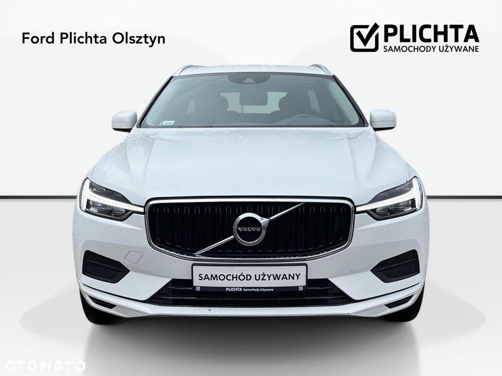 Volvo XC 60 B4 B Momentum - 3