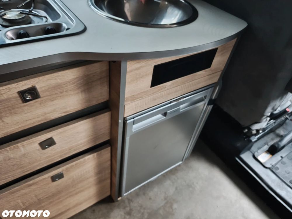 Renault TRAFIC WESTFALIA HORIZON VAN KAMPER CALIFORNIA - 30