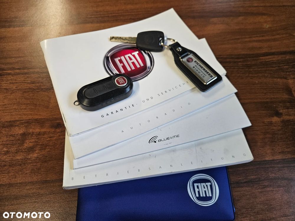 Fiat Bravo 1.4 T-JET 16V Speed - 21