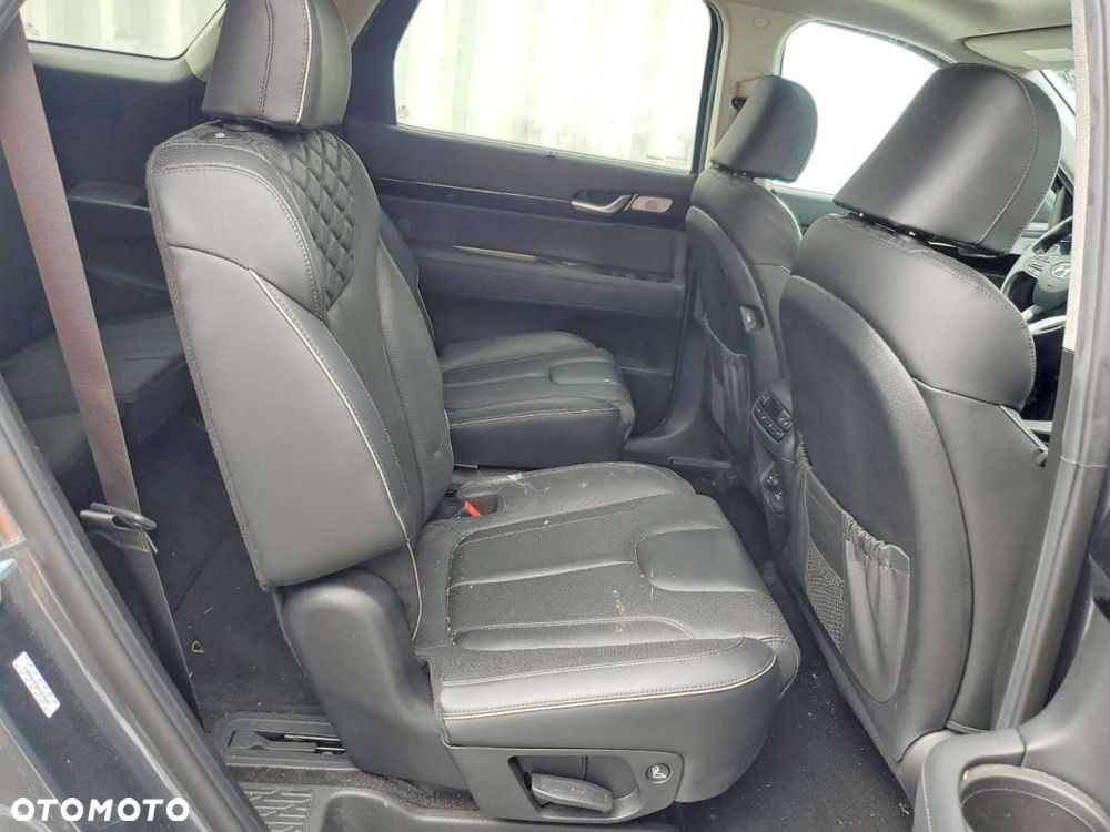 Hyundai Palisade - 10