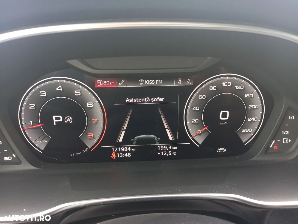 Audi Q3 1.5 35 TFSI S tronic MHEV Advanced - 12
