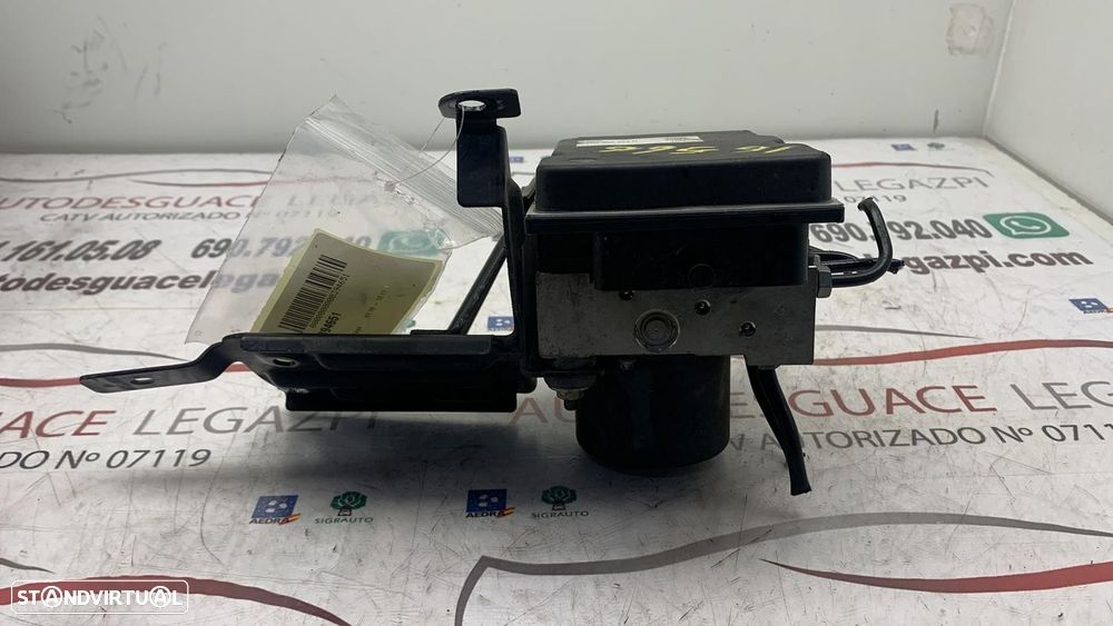 ABS SEAT IBIZA III 2010 -6R0907379R - 7