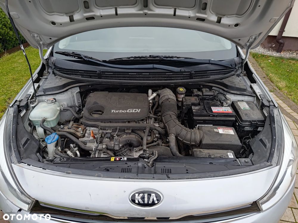 Kia Rio - 24