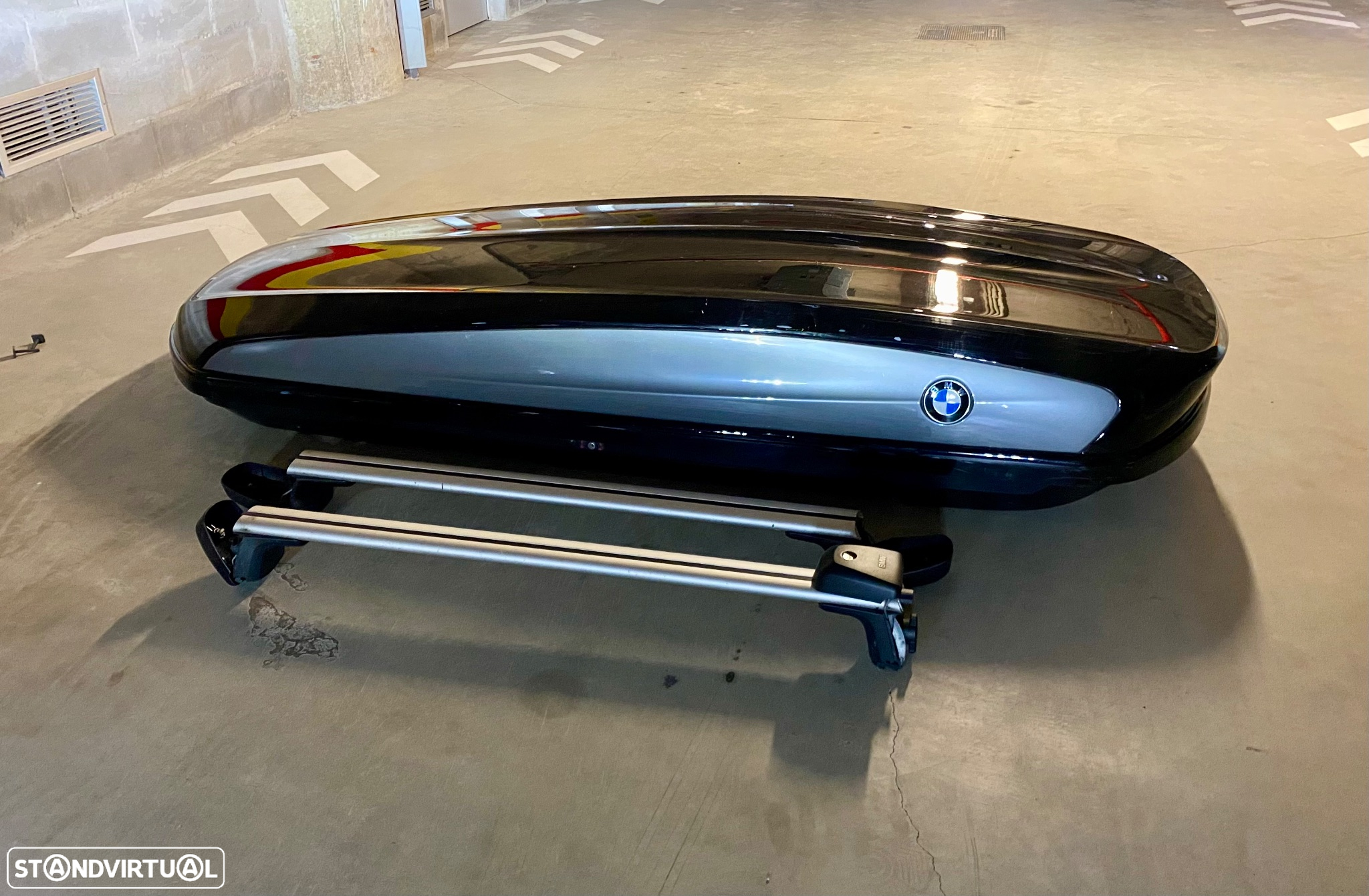 BMW X7 40 d xDrive Pack M - 44